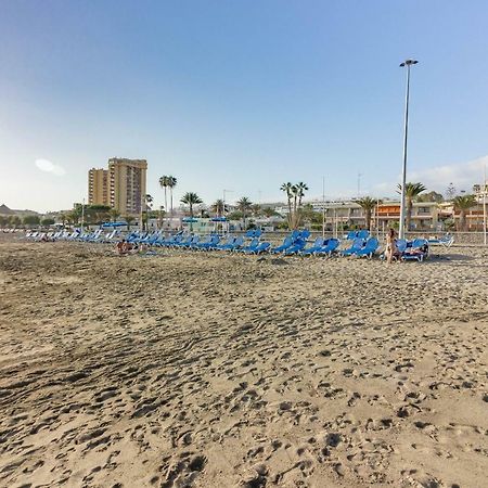 Апартаменти Torres Del Sol O004 Арона Екстер'єр фото